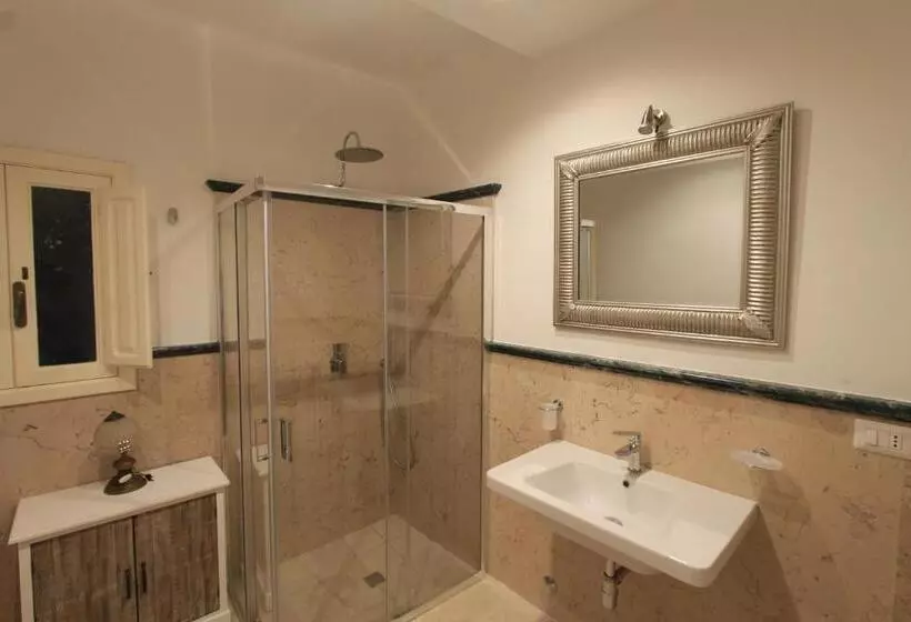 Aamiaismajoitus (B&B) La Casa Del Mercante