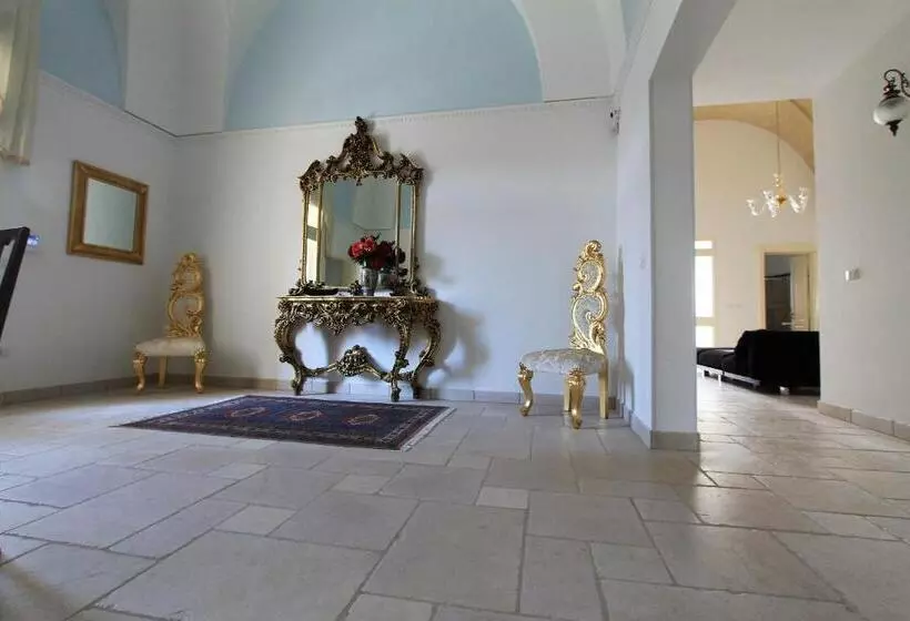 Aamiaismajoitus (B&B) La Casa Del Mercante