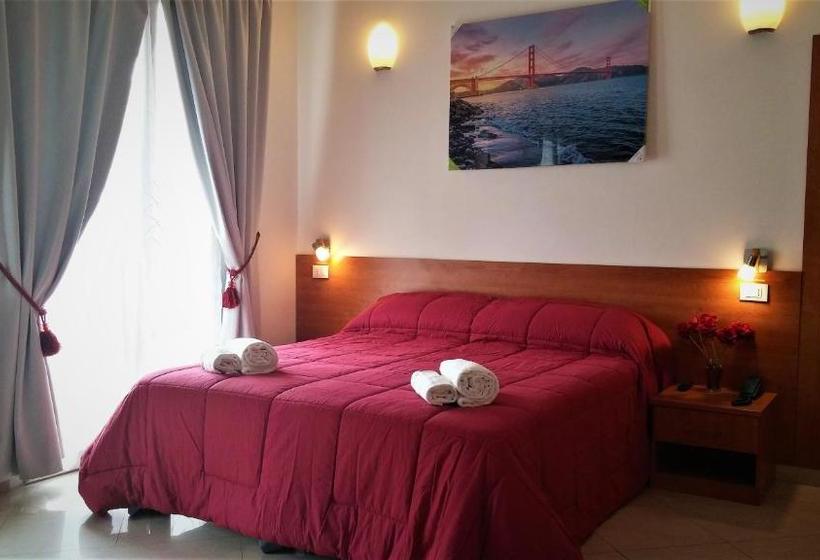 צימר Venice Airport Room