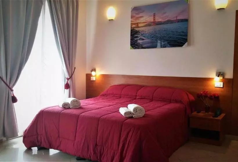 ベッドアンドブレックファースト Venice Airport Room