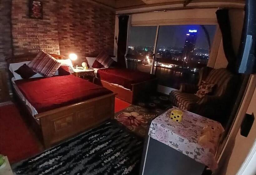 Nile Star Suites & Apartments