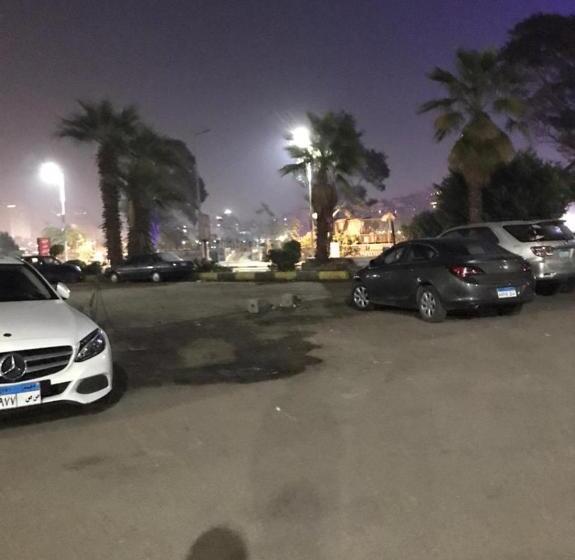 Nile Star Suites & Apartments