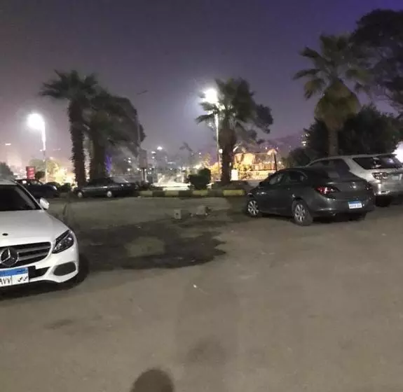 Nile Star Suites & Apartments