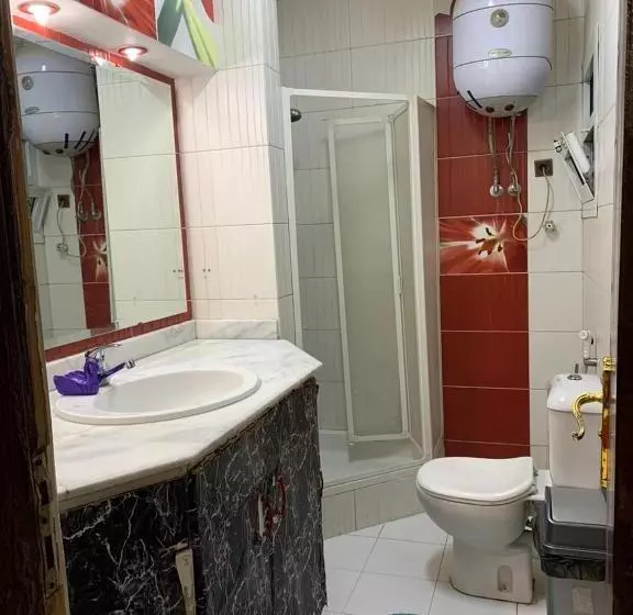 Nile Star Suites & Apartments