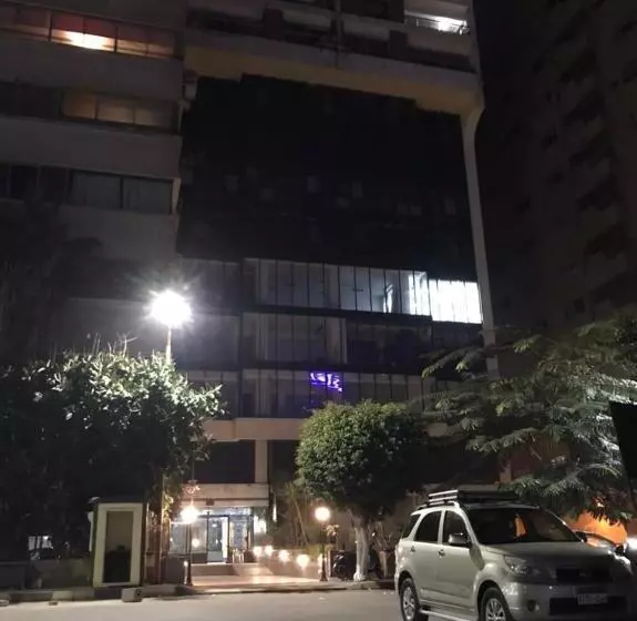 Nile Star Suites & Apartments