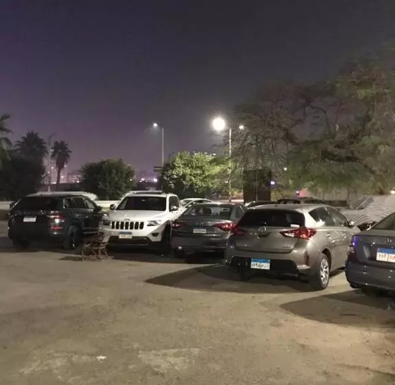 Nile Star Suites & Apartments