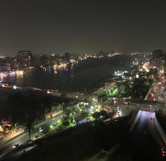 Nile Star Suites & Apartments