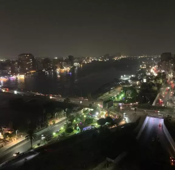 Nile Star Suites & Apartments