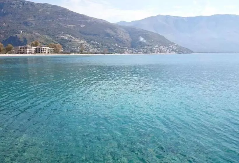 پانسیون Blue View