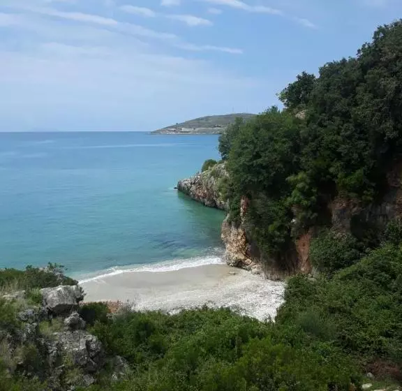 پانسیون Blue View