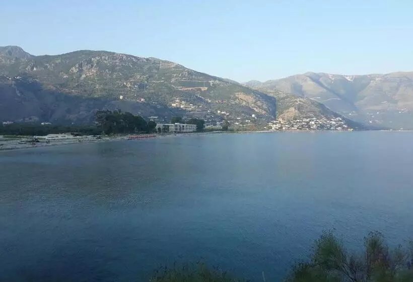 پانسیون Blue View