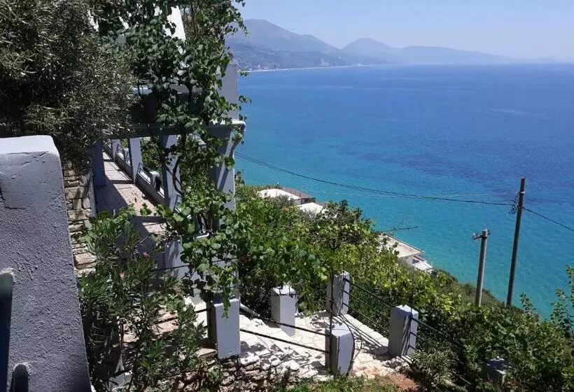 پانسیون Blue View