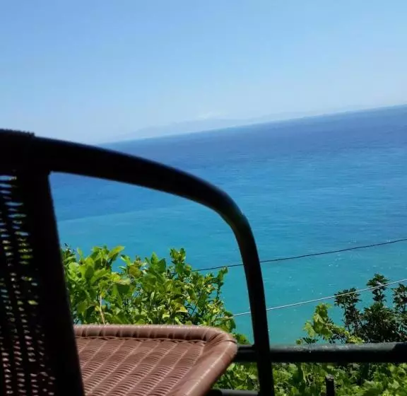 پانسیون Blue View