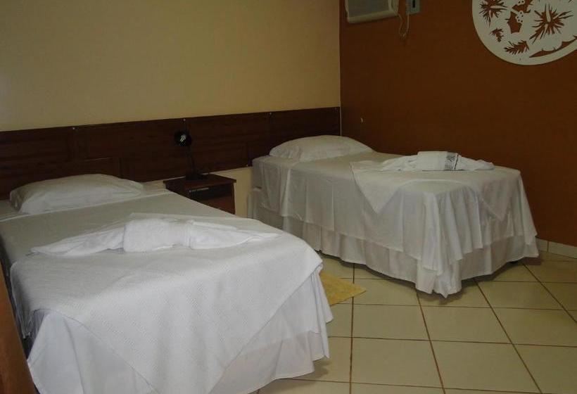 Szálloda Pousada Da Gaúcha