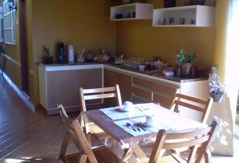 Hotelli Pousada Da Gaúcha