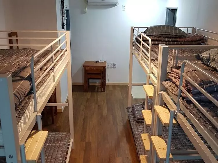 For You Hostel