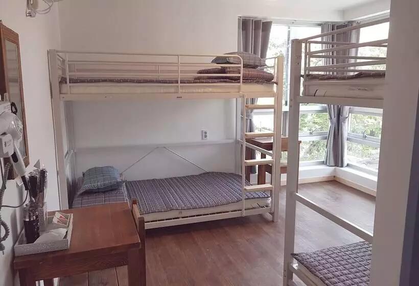 For You Hostel