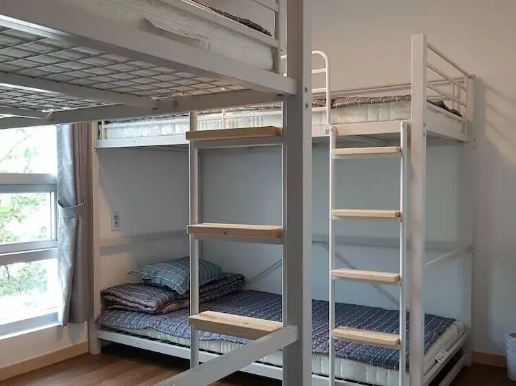 For You Hostel