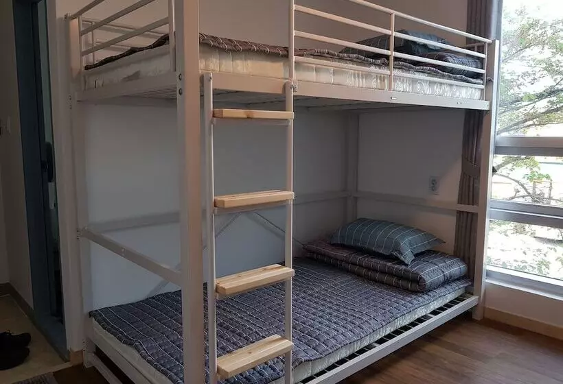 For You Hostel