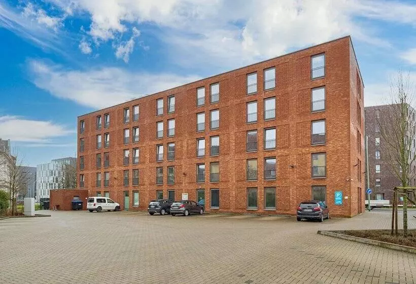 B&b Hotel Bremerhaven