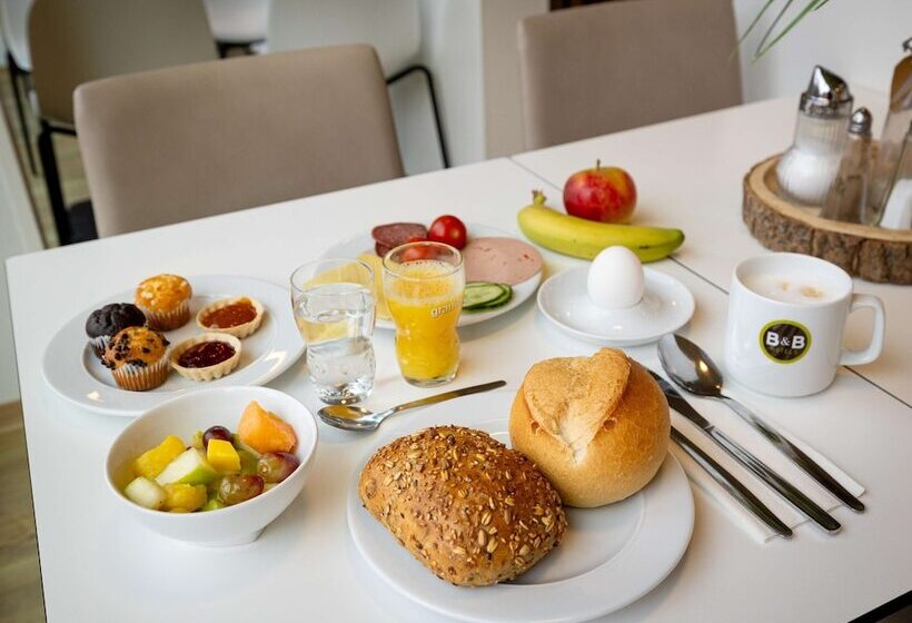 B&b Hotel Bremerhaven