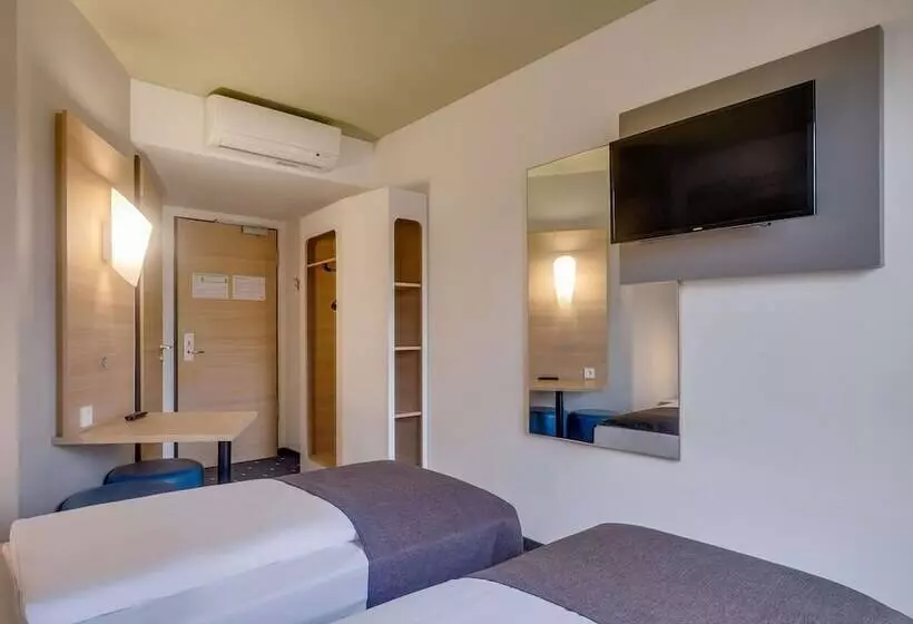 B&b Hotel Bremerhaven