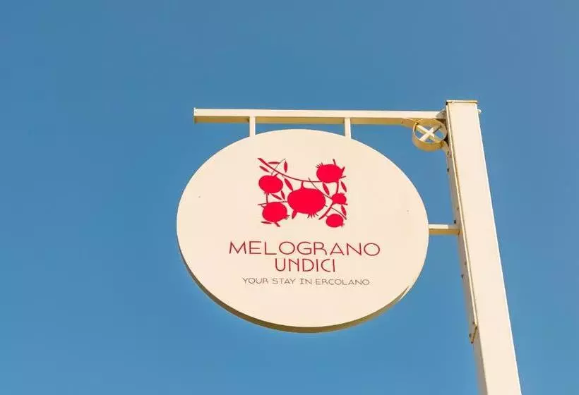 Melograno Undici