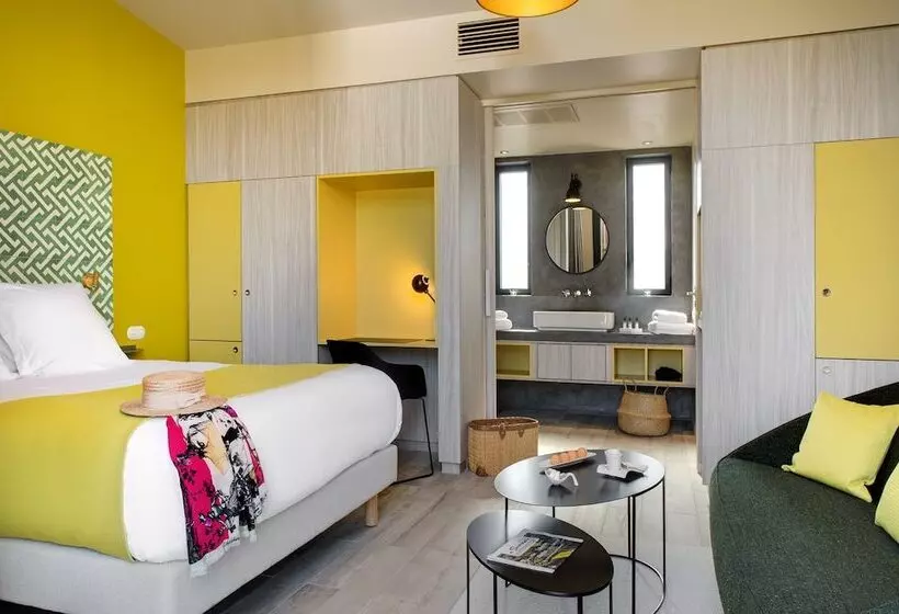 Majatalo Maison D Hôtes Le Pré Gourmand   Adults Only