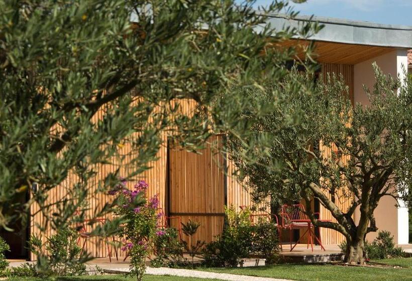 بنسيون Maison D Hôtes Le Pré Gourmand Adults Only