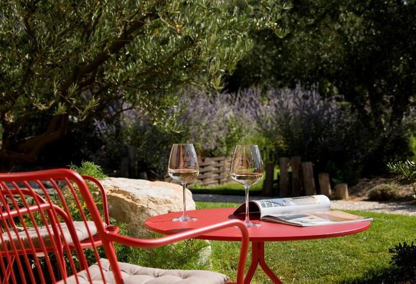 بنسيون Maison D Hôtes Le Pré Gourmand Adults Only