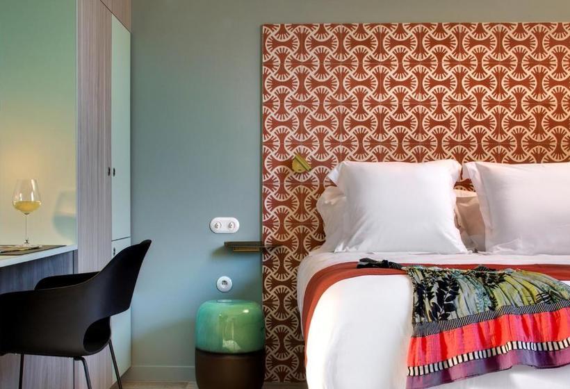 بنسيون Maison D Hôtes Le Pré Gourmand Adults Only