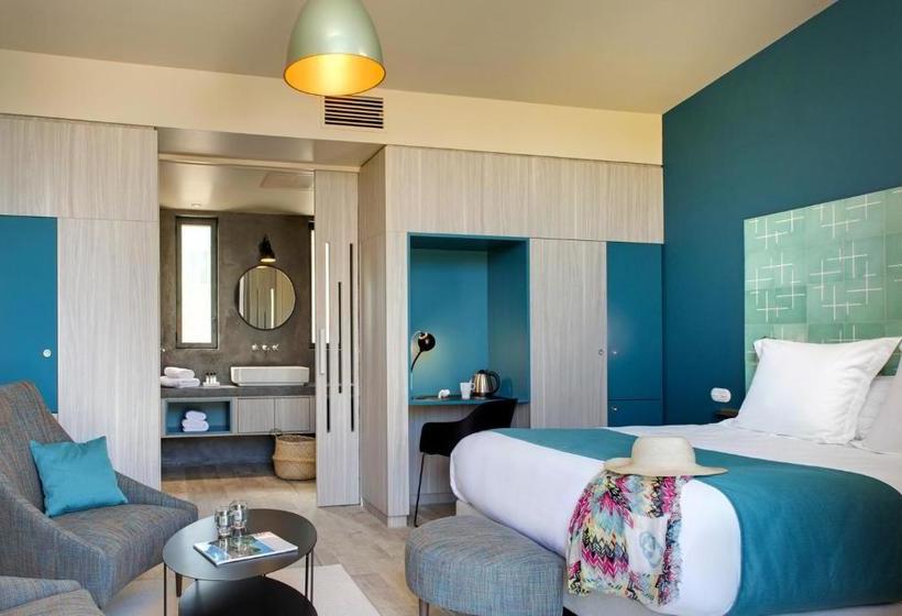 بنسيون Maison D Hôtes Le Pré Gourmand Adults Only