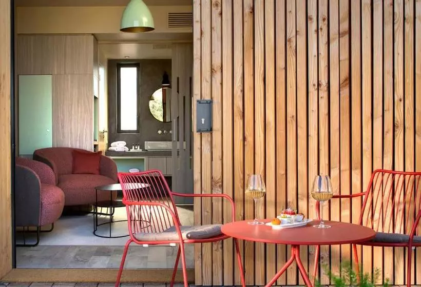 Majatalo Maison D Hôtes Le Pré Gourmand   Adults Only