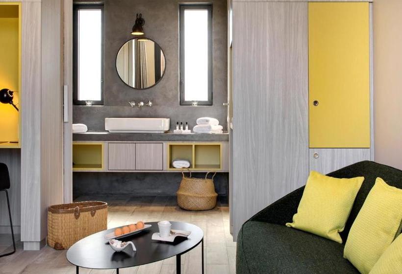 بنسيون Maison D Hôtes Le Pré Gourmand Adults Only