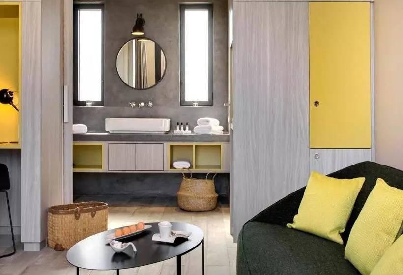 Majatalo Maison D Hôtes Le Pré Gourmand   Adults Only