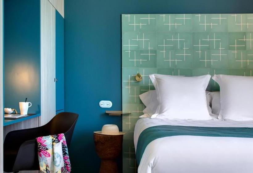 بنسيون Maison D Hôtes Le Pré Gourmand Adults Only