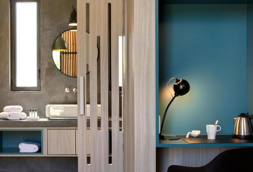 بنسيون Maison D Hôtes Le Pré Gourmand Adults Only