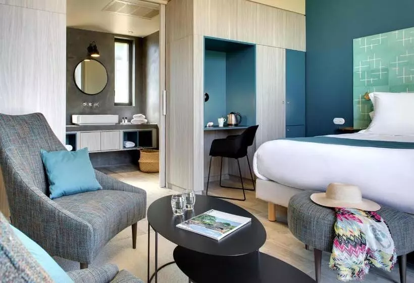 Majatalo Maison D Hôtes Le Pré Gourmand   Adults Only