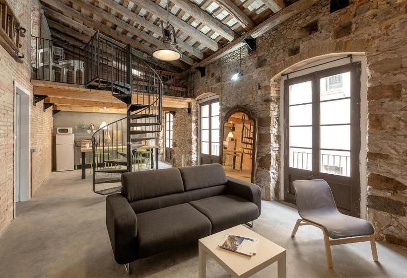 As Sant Domenec Pool&bike