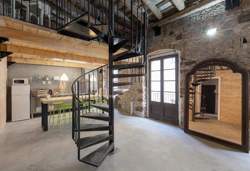 As Sant Domenec Pool&bike