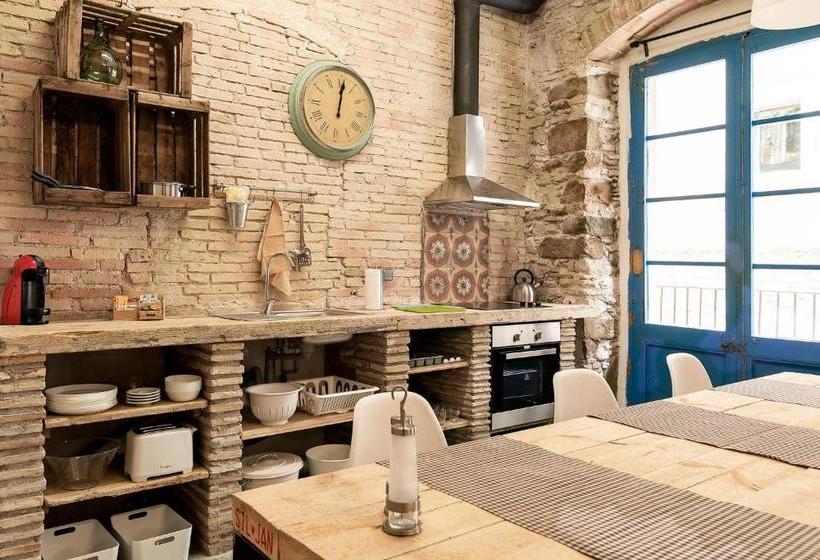 As Sant Domenec Pool&bike