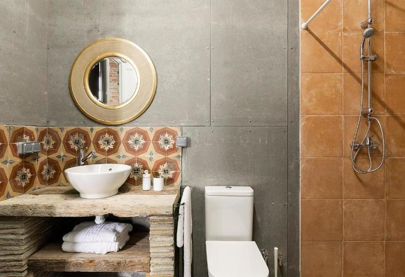 As Sant Domenec Pool&bike