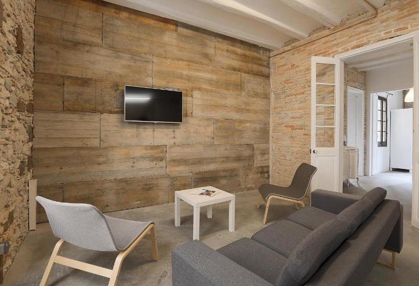 As Sant Domenec Pool&bike