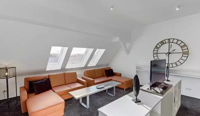 Boardinghouse Emden