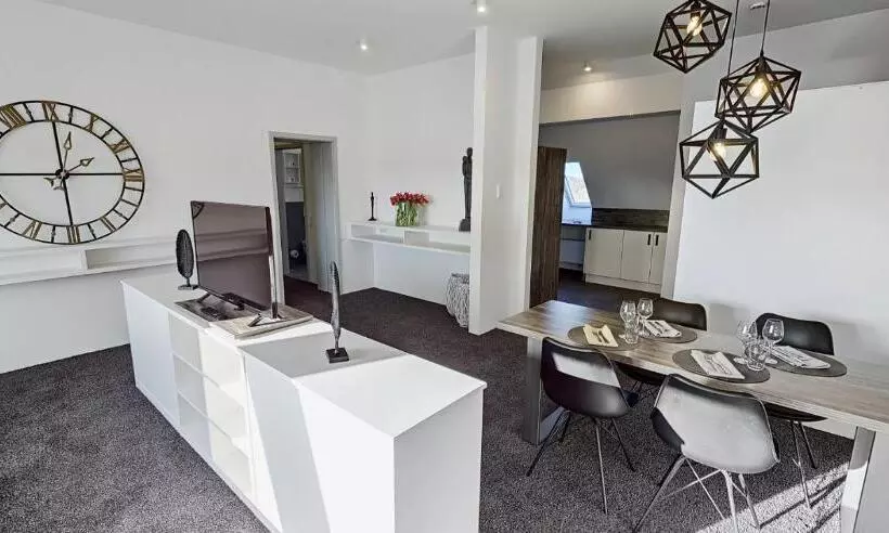 Boardinghouse Emden