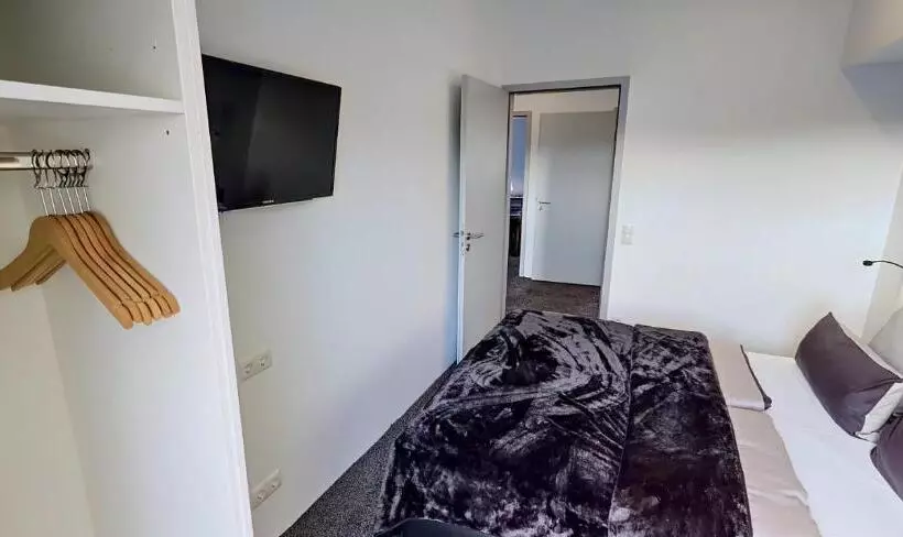 Boardinghouse Emden