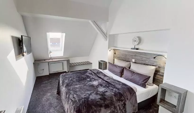 Boardinghouse Emden