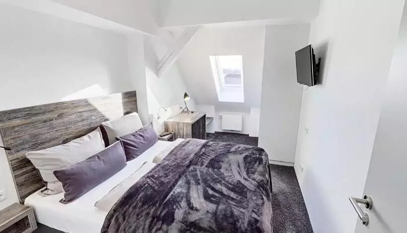 Boardinghouse Emden