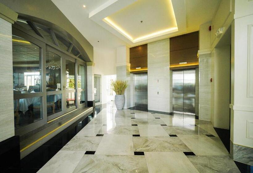 Hotel Carlito Tagaytay