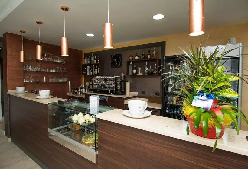 ホテル Cilentiamoci